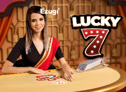 Ezugi Lucky 7