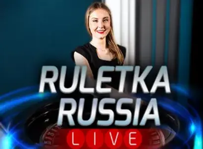 Ezugi Russian Roulette
