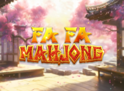 Fa Fa Mahjong
