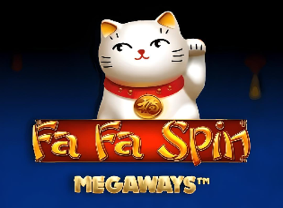 Fa Fa Spin Megaways