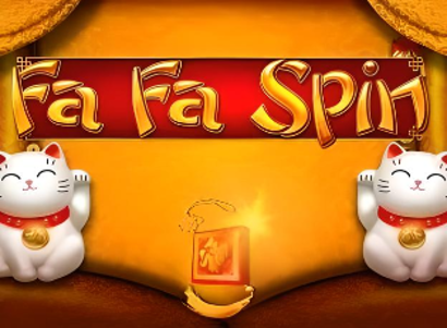 Fa Fa Spin