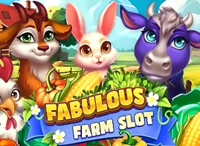 Fabulous Farm Slot