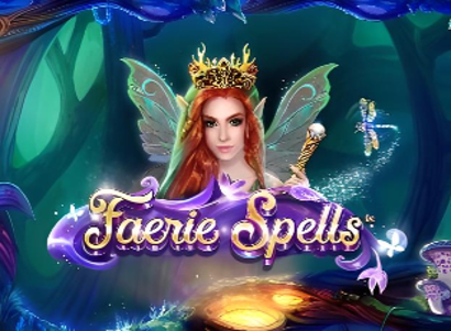 Faerie Spells