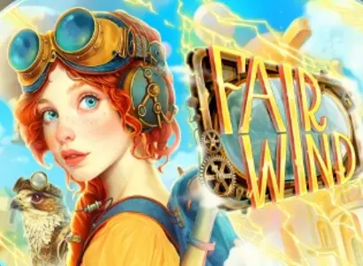 Fair Wind