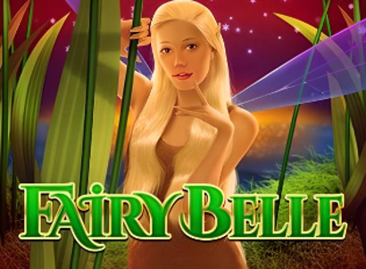 Fairy Belle