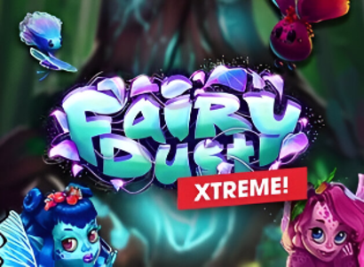 Fairy Dust Xtreme