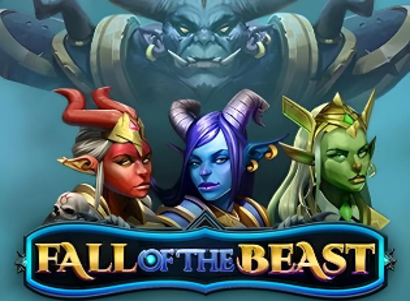 Fall of the Beast