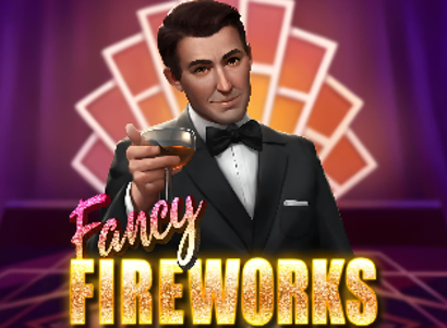 Fancy Fireworks