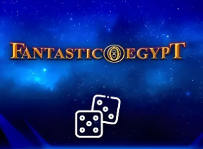 Fantastic Egypt Dice