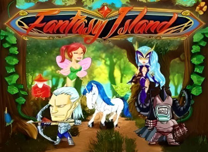 Fantasy Island
