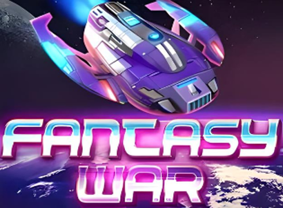 Fantasy War