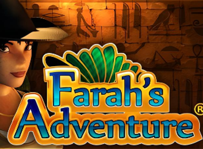 Farahs Adventure