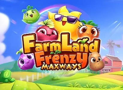 Farmland Frenzy Maxways