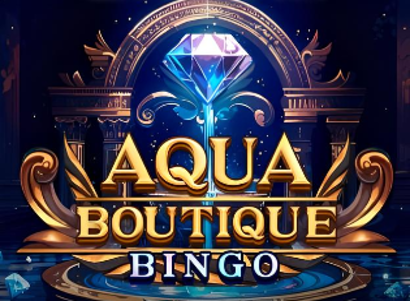 FashionTV Aqua Boutique Bingo