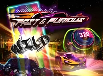 Fast and Furious