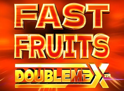 Fast Fruits Doublemax