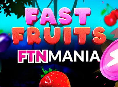Fast Fruits