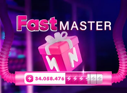 FastMaster