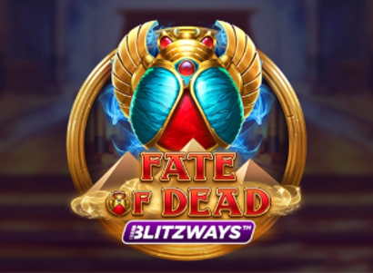 Fate of Dead Blitzways