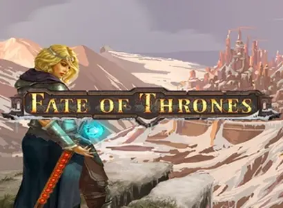 Fate of Thrones
