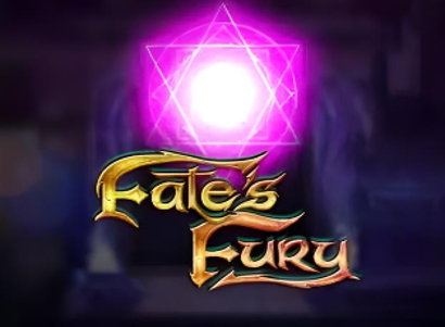 Fates Fury