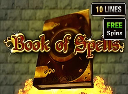 FAZI Book of Spells