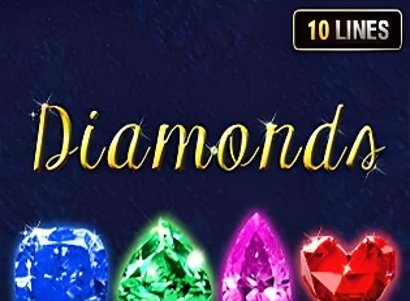 FAZI Diamonds