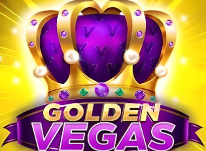 FAZI Golden Vegas
