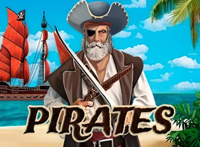FAZI Pirates
