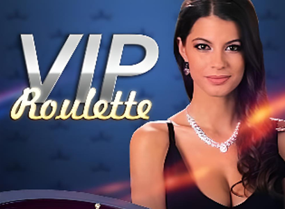 FAZI VIP Roulette
