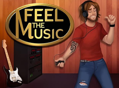 Feel the Music