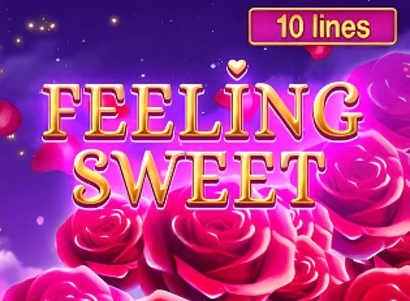 Feeling Sweet