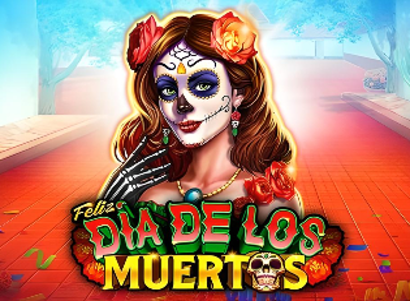 Feliz Dia de los Muertos