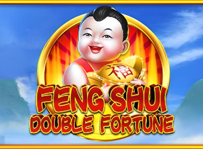 Feng Shui Double Fortune