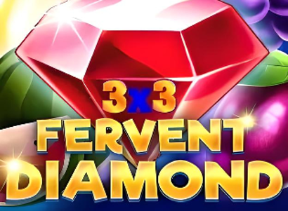 Fervent Diamond 3×3