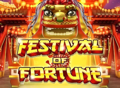 Festival of Fortune
