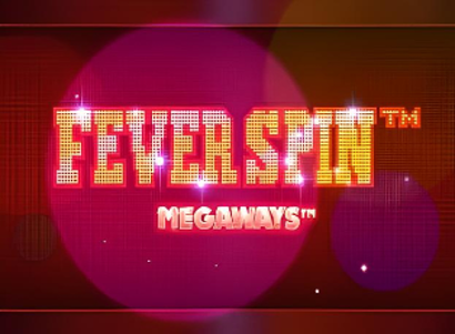 Fever Spin Megaways
