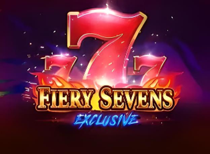 Fiery Sevens Exclusive