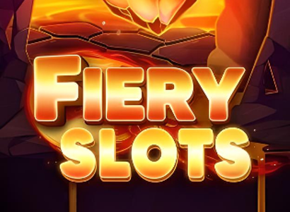 Fiery Slots