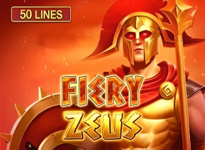 Fiery Zeus