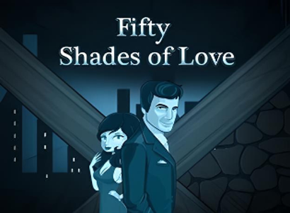 Fifty Shades of Love
