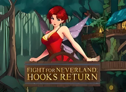 Fight for Neverland Hooks Return
