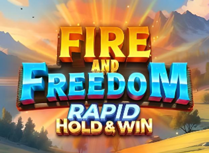 Fire and Freedom Rapid Hold and Win