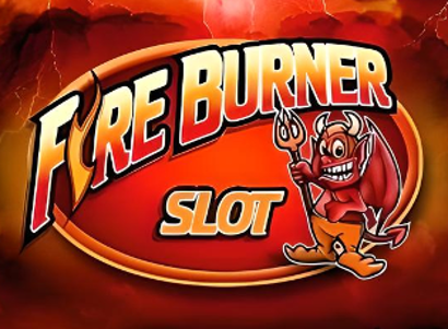 Fire Burner
