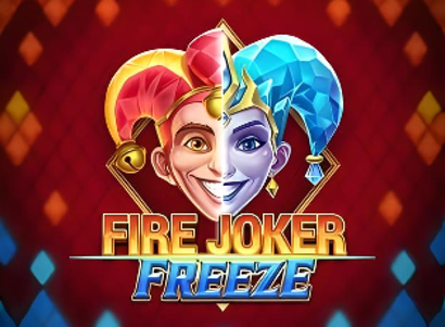 Fire Joker Freeze