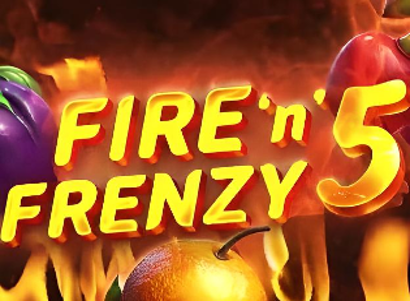Fire n Frenzy 5
