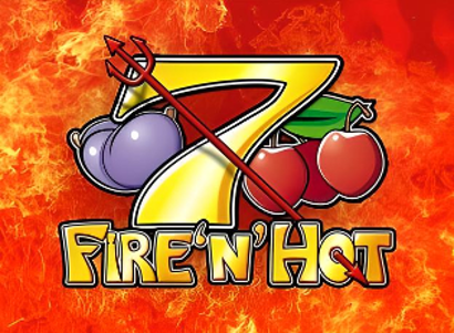 Fire n Hot
