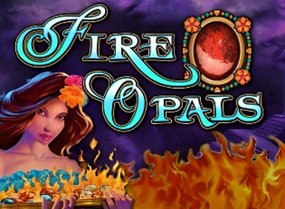 Fire Opals