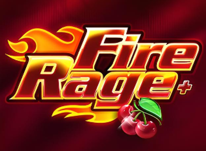 Fire Rage Plus