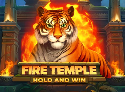 Fire Temple Hold and Win